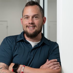Grant Blackwell, Founder of OffLoad AI